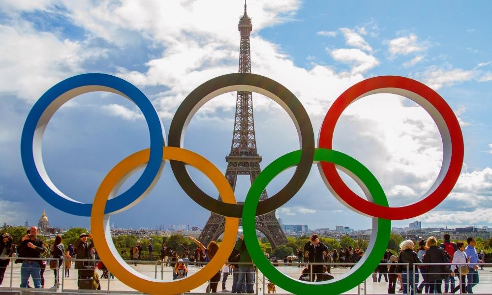 Olympics Paris 2024 Watch Videos Now on Watch Aerobics!